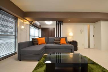 River Side Namba 501