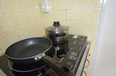 River Side Namba 301