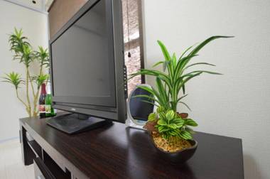 River Side Namba 301