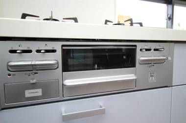 Atrium Deluxe Apartments Osaka