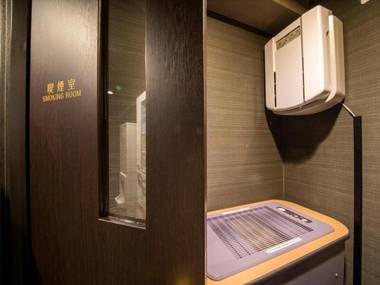 HOTEL VINE OSAKA KITAHAMA