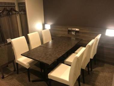 HOTEL VINE OSAKA KITAHAMA