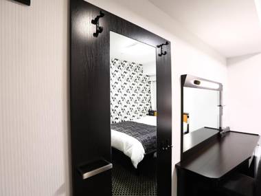APA Hotel SHIN-OSAKA MINAMIKATA EKIMAE
