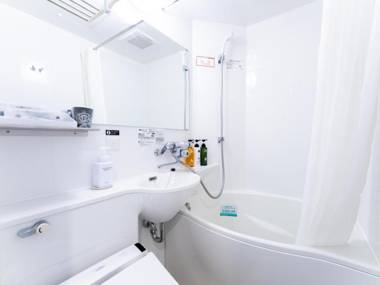 APA Hotel SHIN-OSAKA MINAMIKATA EKIMAE