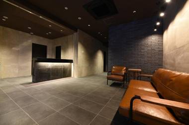 ESLEAD HOTEL Namba South Ⅲ