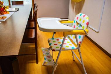 最大9名様宿泊可能！難波アクセス便利！福壽亭 IM-101