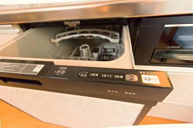 最大9名様宿泊可能！難波アクセス便利！福壽亭 IM-201