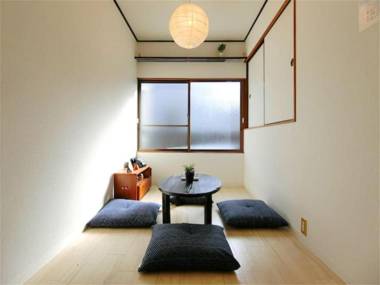 Renodear Kyobashi