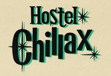 HOSTEL CHILLAX