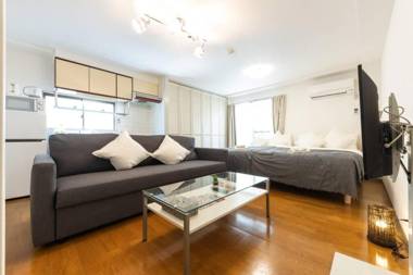 ユニオン新大阪 十三駅西中島南方駅両駅利用可 自転車貸出ポケットwifi貸出無料C1