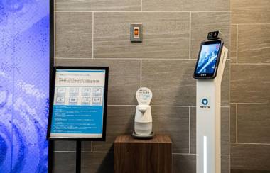 GRIDS PREMIUM HOTEL OSAKA NAMBA