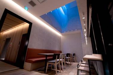 Joytel Hotel Namba Dotonbori