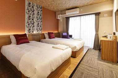 Five Hotel Osaka