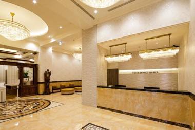 Five Hotel Osaka