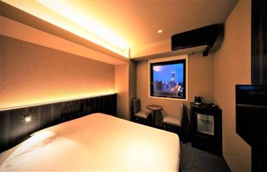 PORTA INN Tanimachi 9chome