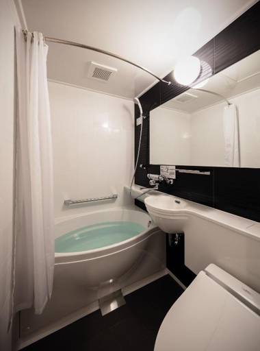 PORTA INN Tanimachi 9chome