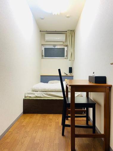 Hostel Furoya