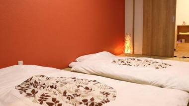 Shirakabanoyado-Sakuragawa