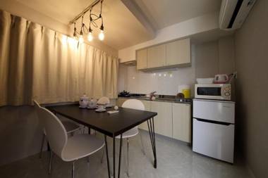 Exsaison House Imamiya 101