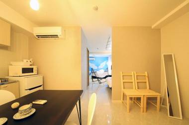 Exsaison House Imamiya 101