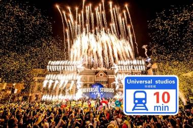 Westay Designers House/6 mins to Shinsaibashi201