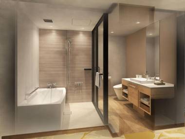 Miyako City Osaka Hommachi