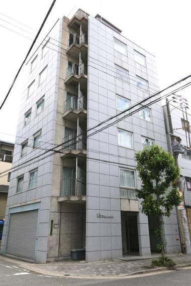 NM22 Liz Osaka Castle