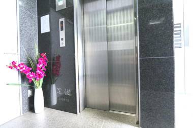 NM22 Liz Osaka Castle