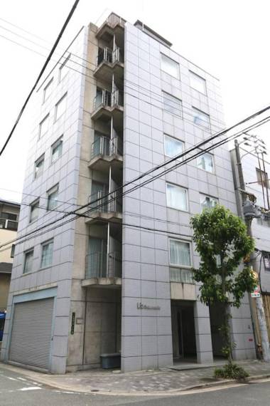 NM32 Liz Osaka Castle