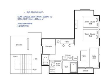 NM42 Liz Osaka Castle