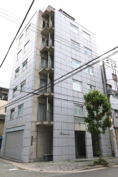 NM71 Liz Osaka Castle