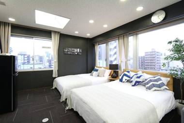 NM71 Liz Osaka Castle