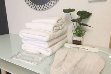 ES31 Elizabeth Garden Shinmachi