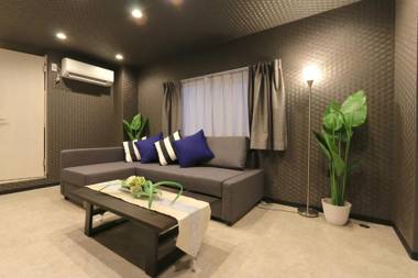 ES41 Elizabeth Garden Shinmachi