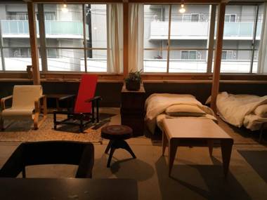 HOTEL SUNSHINE/三舎院