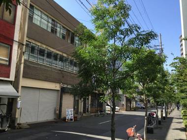 HOTEL SUNSHINE/三舎院