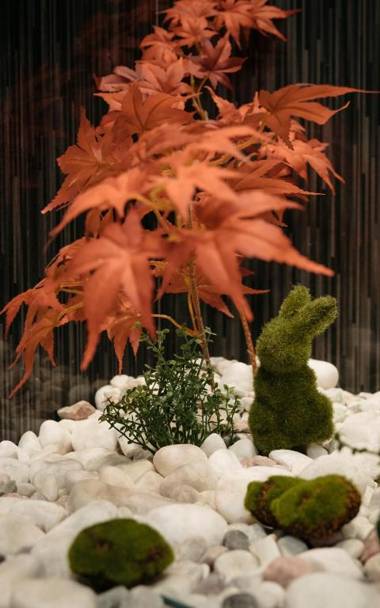 Yuyuシリーズ セルフホテル