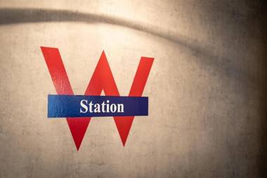 W Station