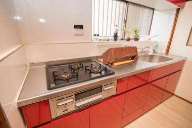 YG Tengachaya Higashi