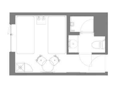 Granbell Hotel Osaka