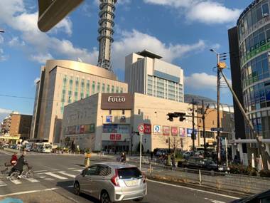 @RLiS_house大阪ドームシティ