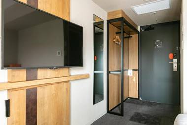 Hotel Forza Osaka Namba