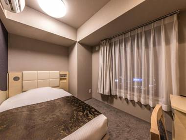 APA Hotel Shin Osaka-Eki Tower