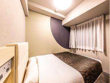 APA Hotel Shin Osaka-Eki Tower