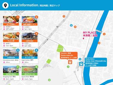 Alla Scuderia Bijou Suites