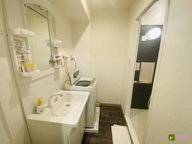 LIBERTY PALACE Nipponbashi Station