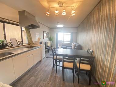 LIBERTY PALACE Nipponbashi Station