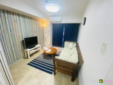 LIBERTY PALACE Nipponbashi Station