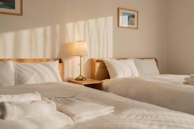 Tanimachikun Hotel WE Namba 28