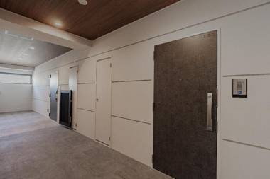 Tanimachikun Hotel WE Namba 28